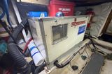 1997 Sabreline 36 Fast Trawler