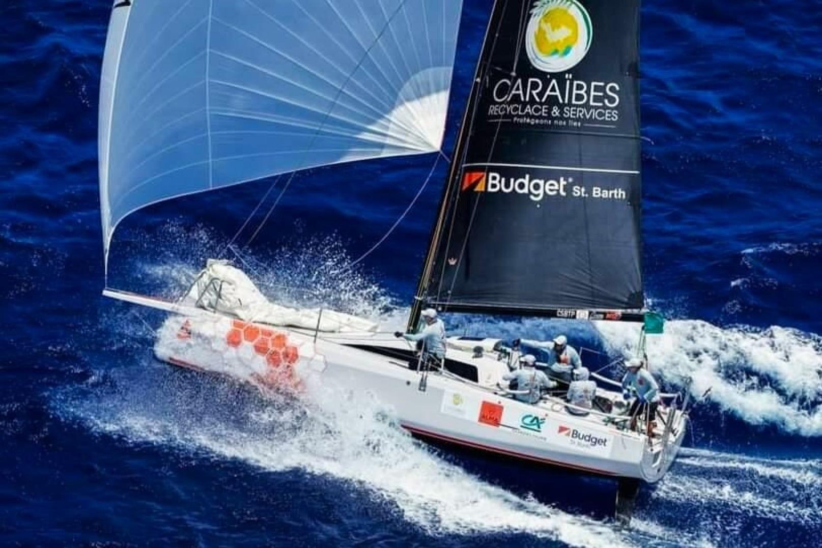 2022 Dehler 30 OD for sale in Saint-Barthélemy, Saint Barthélemy
