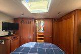 2006 Mainship 34 Trawler