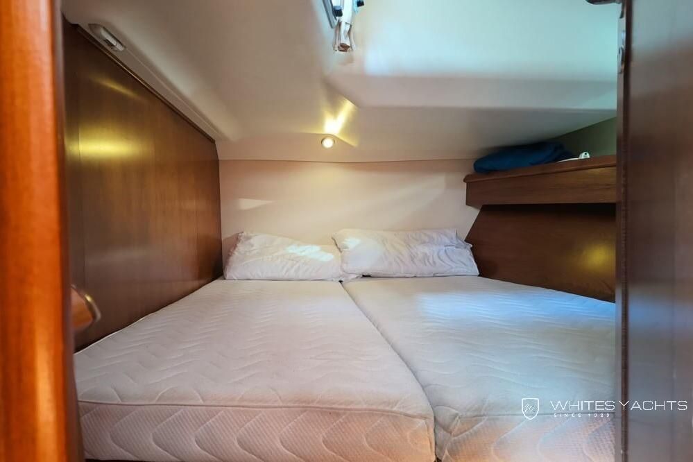 2006 Jeanneau Sun Odyssey 49 DS