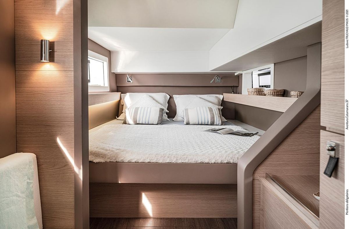 2026 Aventura 37 for sale in Malmo, Sweden 37 ft