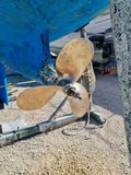 1978 Custom Fiskars AB Finnsailer 38 Ketch
