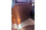 2006 Hunter 33