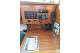 1996 Jeanneau Sun Odyssey 28.1
