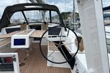 2024 Dufour 430