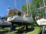 2005 Dufour 40 Performance