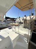 2018 Lagoon 400 S2