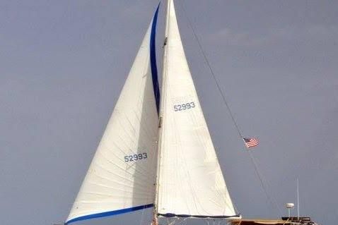 1986 Beneteau Idylle 15.50