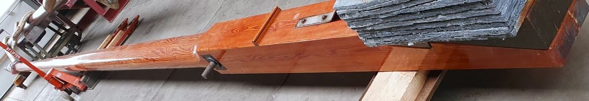 1977 Blom Visserman Zeeschouw 10.50 - Verkocht