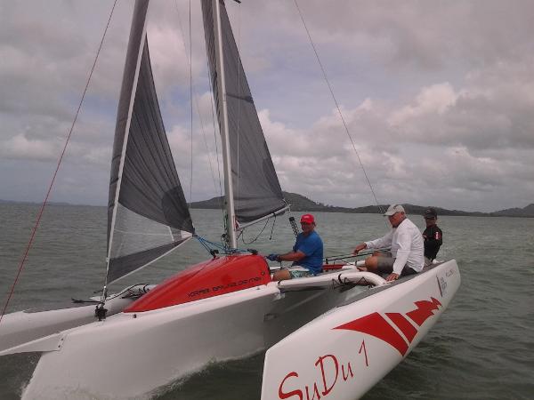 2016 Corsair Pulse 600 for sale in Pensacola, Florida