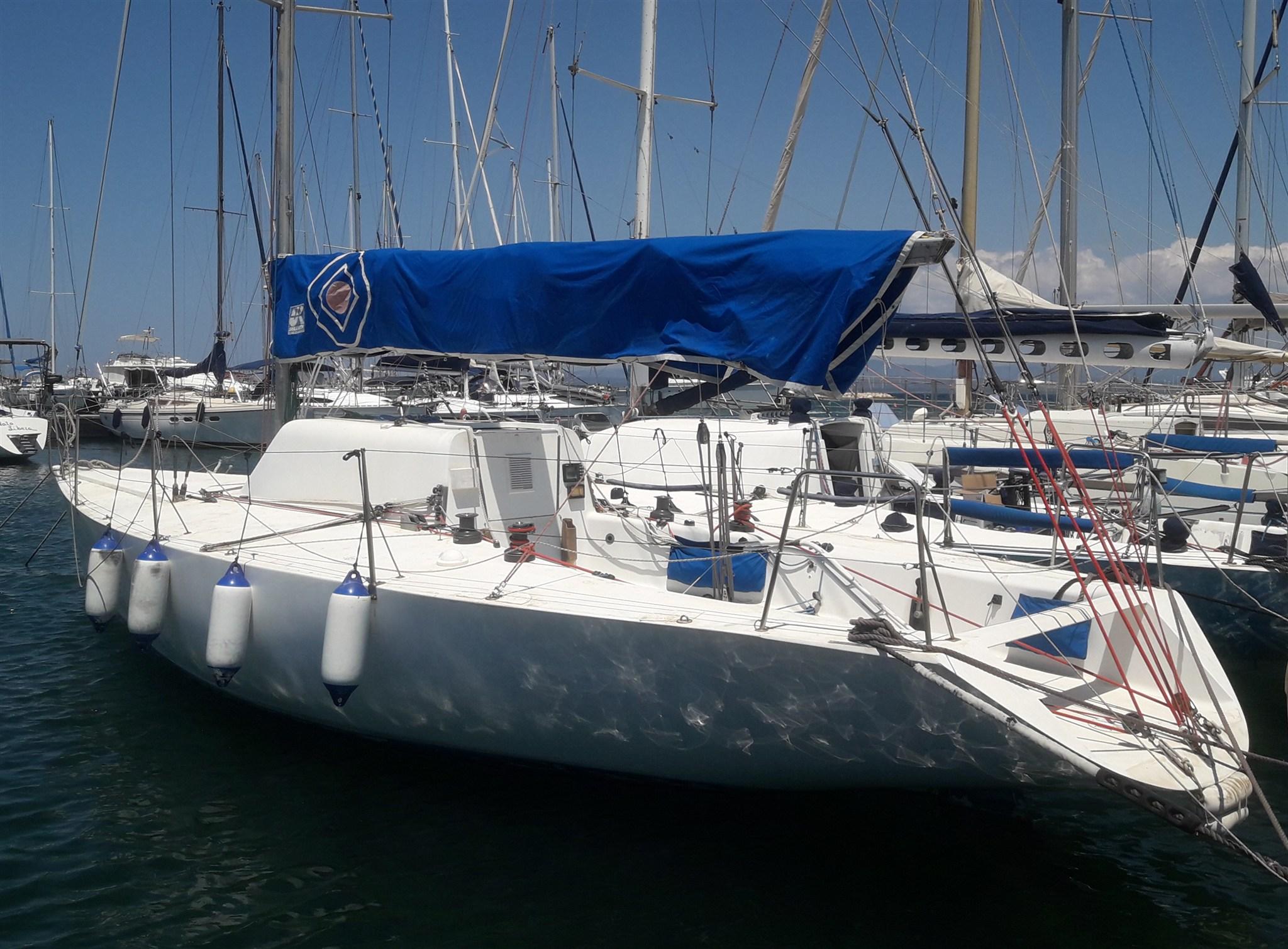 1991 Custom Galetti 3/4 Ton Ceccarelli for sale in Mar Tirreno, Italy