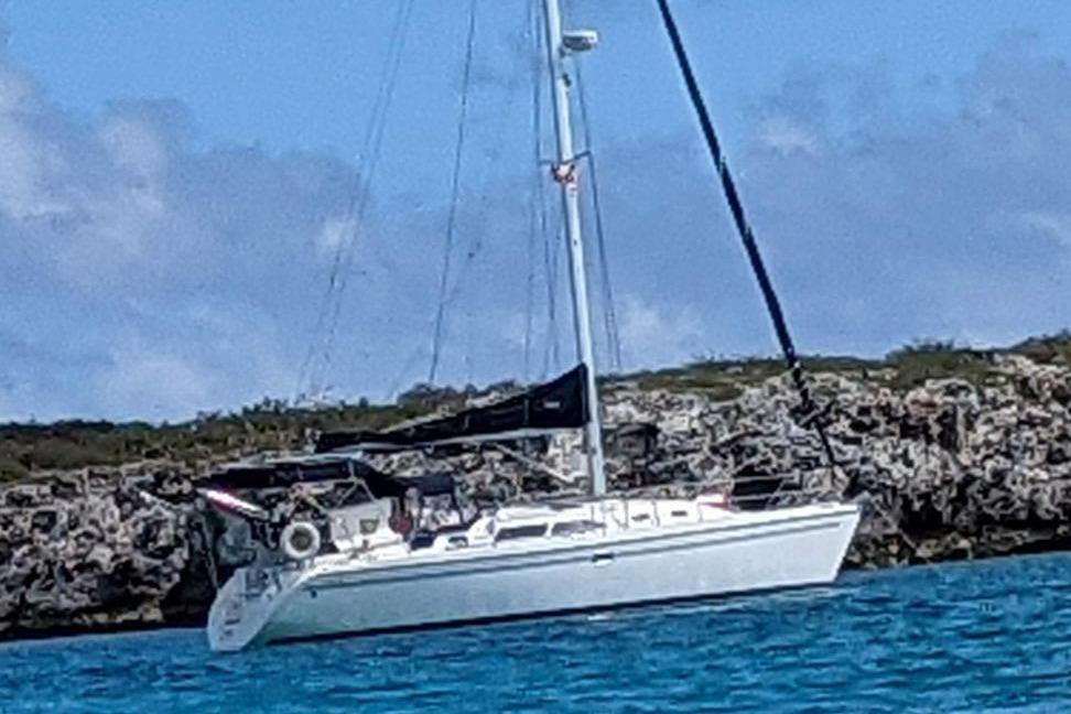 2005 Catalina 350 for sale in Indiantown, Florida