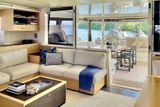 2018 Lagoon 560