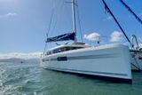 2018 Lagoon 52 S