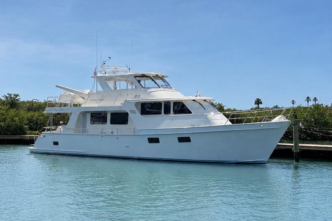 2025 Marlow Explorer 53e en venta en Palmetto, Florida