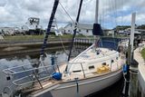 1998 Island Packet 350