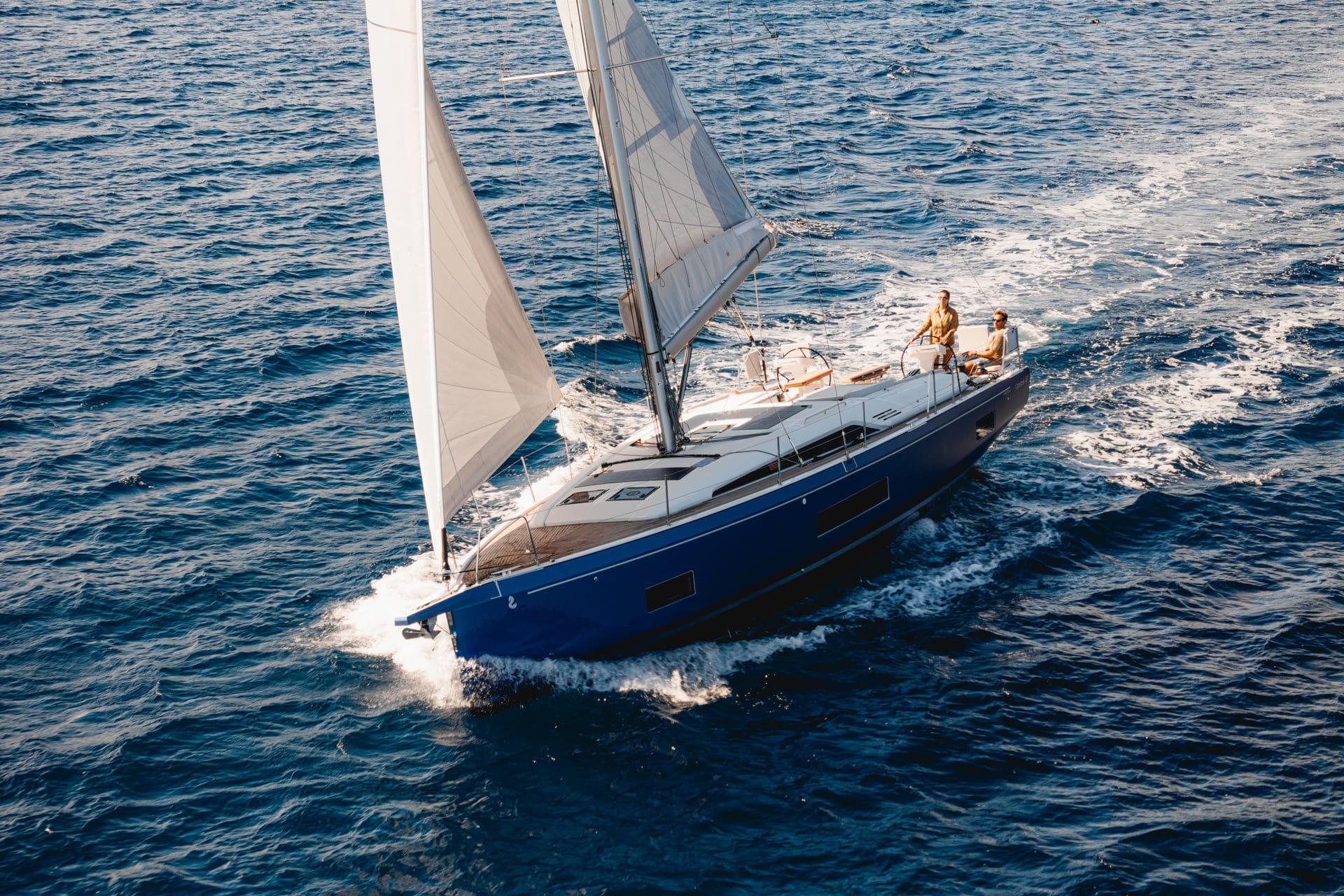 2026 Beneteau Oceanis 47 Boats for sale in Sant Andreu De Llavaneres, Barcelona, Spain