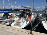 2009 Jeanneau Sun Odyssey 50 DS