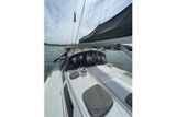 1995 Catalina 42