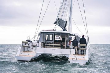 2009 Nautitech Boats