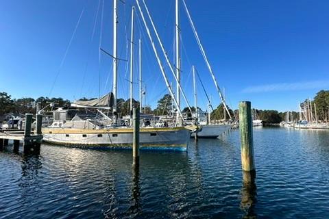 2014 Custom Aluminum Expedition for sale in Deltaville, Virginia