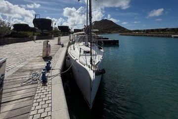 2024 Jeanneau Sun Odyssey 349 Boats