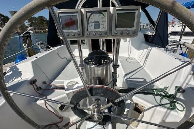 1987 J/Boats J/28