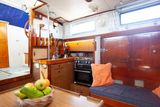 1973 Camper & Nicholsons 38