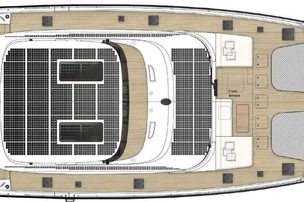 2023 Sunreef 80 Eco