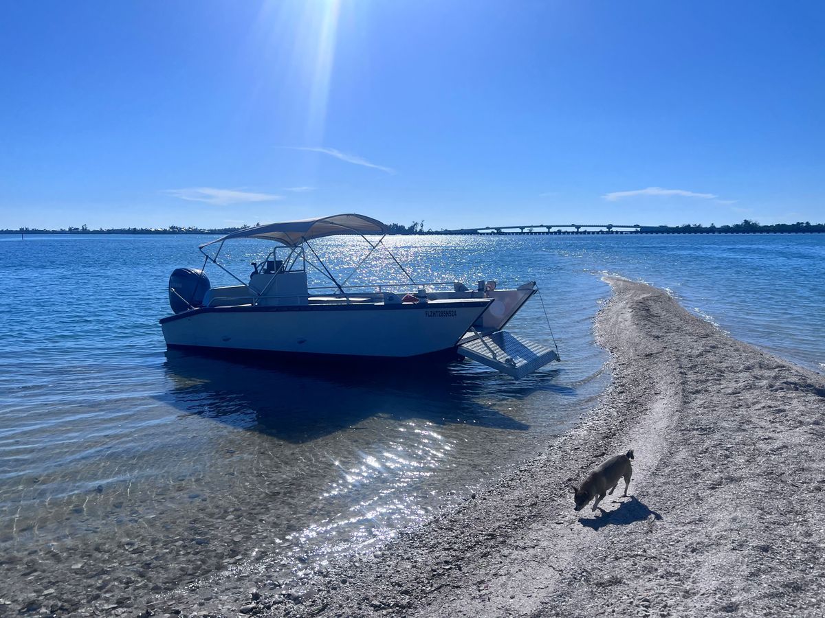 2026 Florida Landing Craft LC