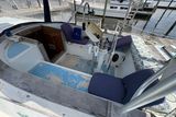 1980 Gulfstar 50 CC Ketch