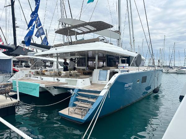 2024 Lagoon 620 for sale in Canet-en-Roussillon, Pyrénées-Orientales, France