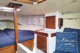 2004 Cape Cutter 19