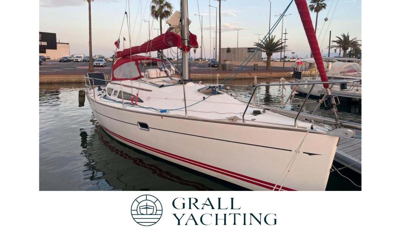 2004 Jeanneau Sun Fast 32i Boats