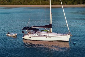 2009 Jeanneau Sun Odyssey 39i Boats