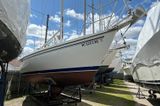 1995 Catalina 30 Mkiii