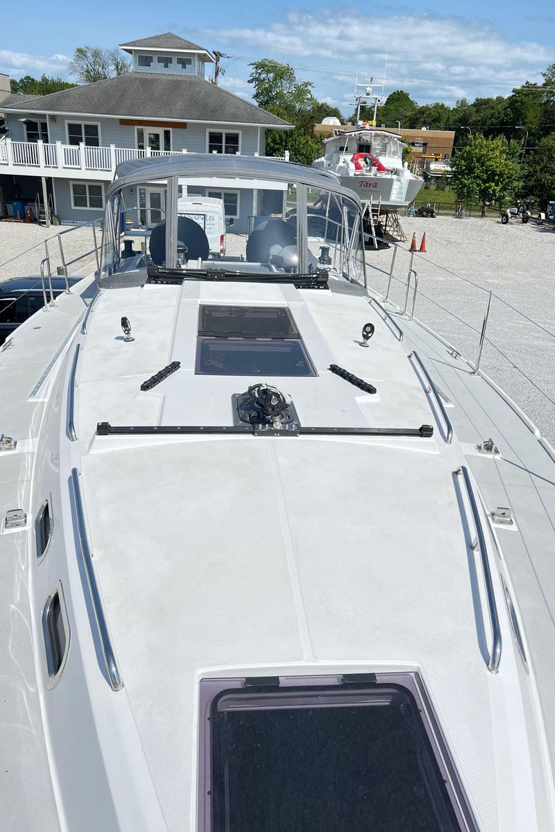 2025 Catalina 426