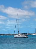 2001 Hunter 380