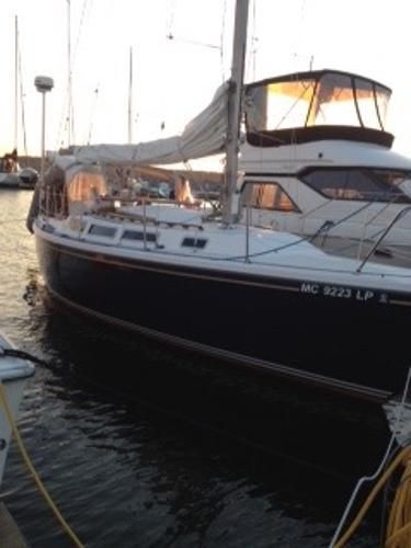 1983 Catalina 30 for sale in Lexington, Michigan 30 ft