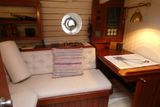 1936 Custom Camatte Classic Ketch