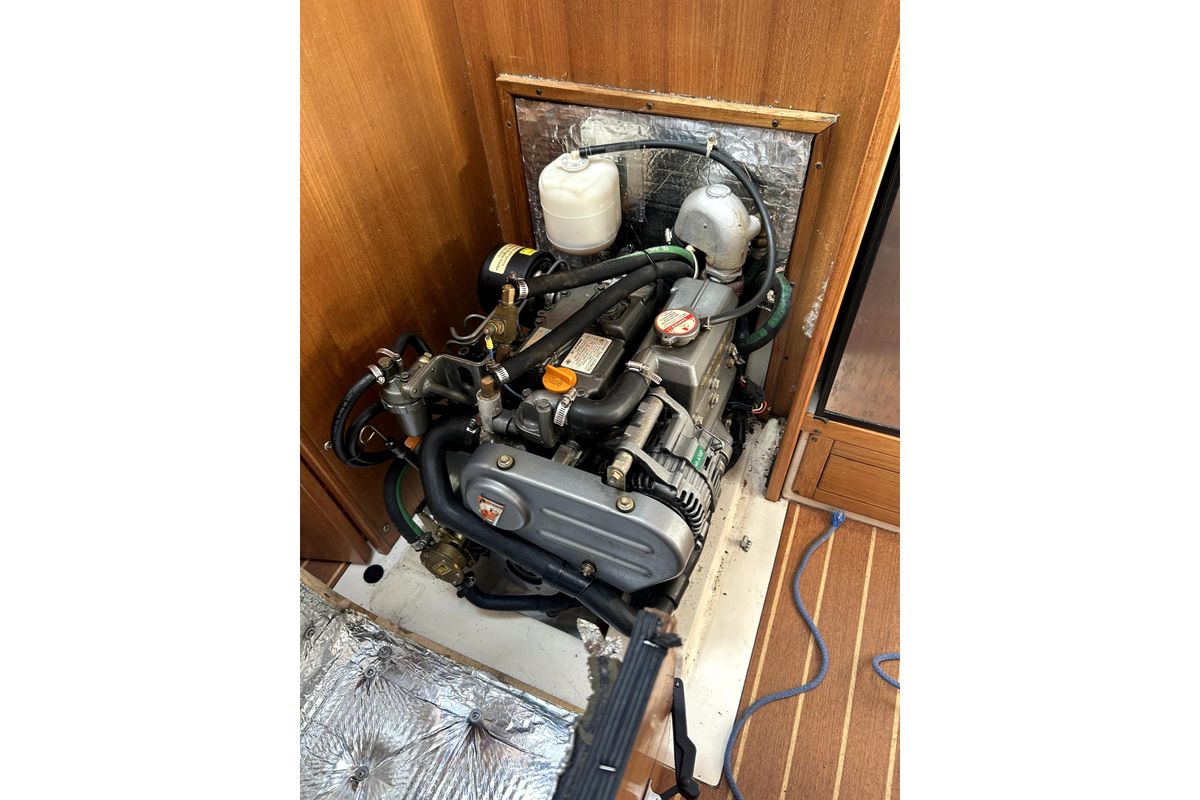 2006 Catalina 309