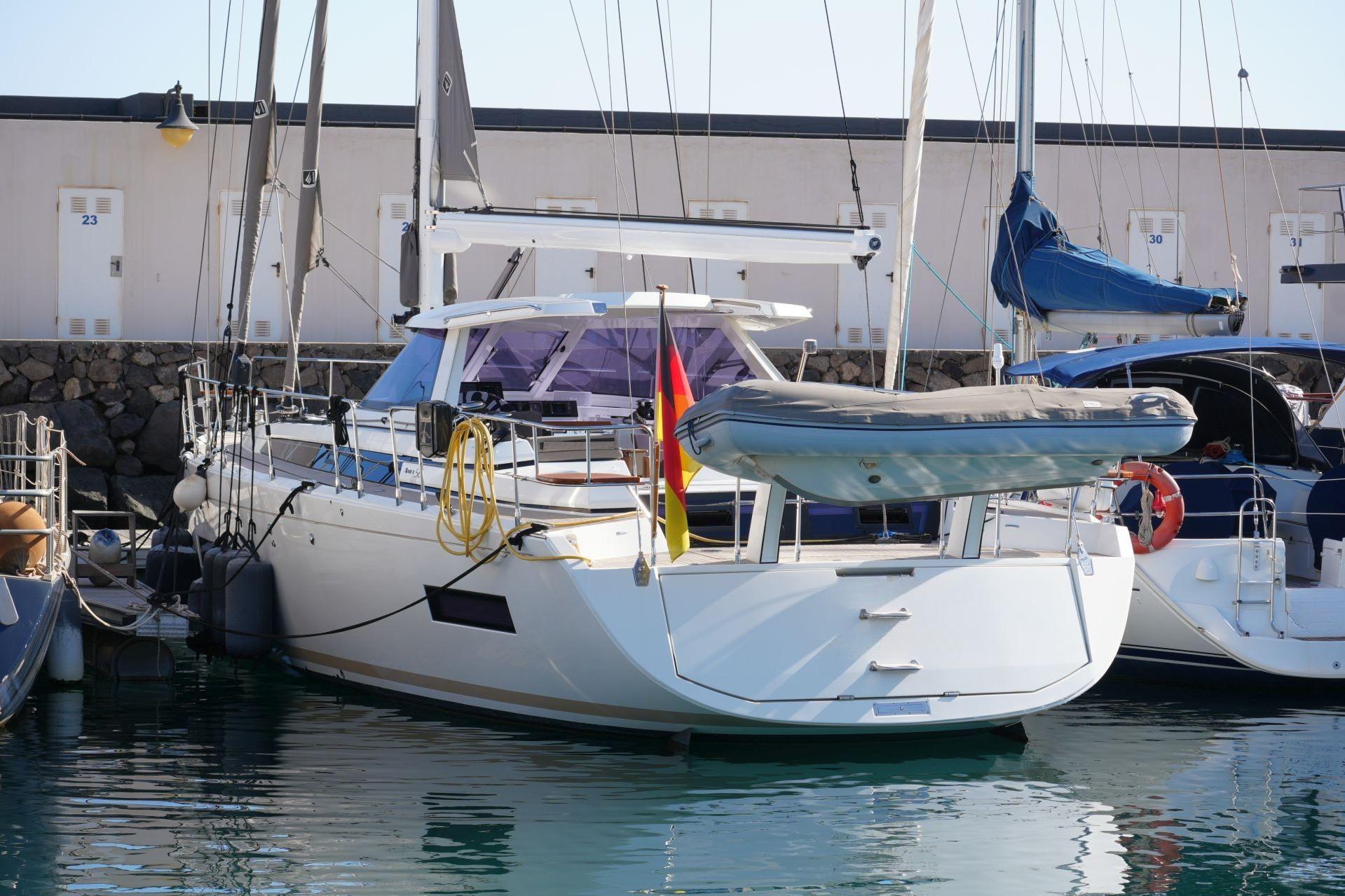 2020 Amel 50 for sale in Yaiza, Las Palmas, Spain
