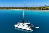 1992 Fountaine Pajot Casamance 44
