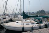 1985 Catalina 36