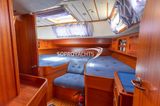 2006 Hallberg-Rassy 43