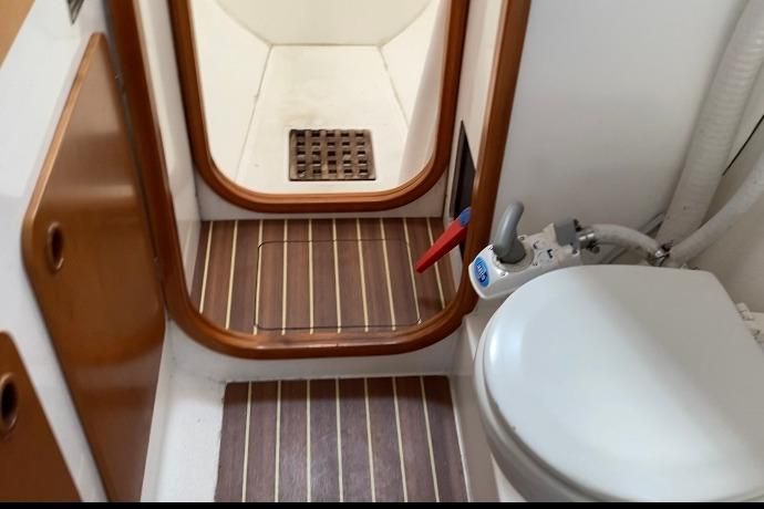 2007 Indigo Aventura 36