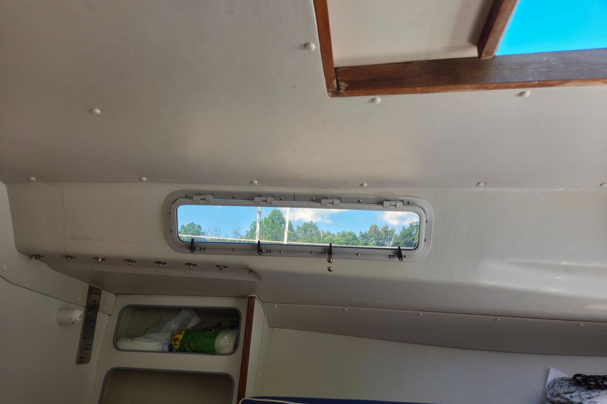 2000 J/Boats J/105