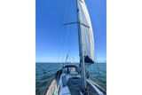 2008 Bavaria Cruiser 38
