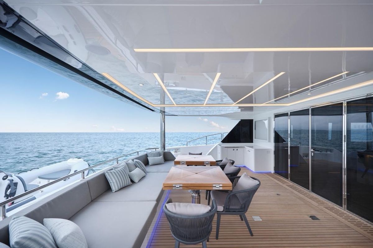 2026 Heysea Seaview 75