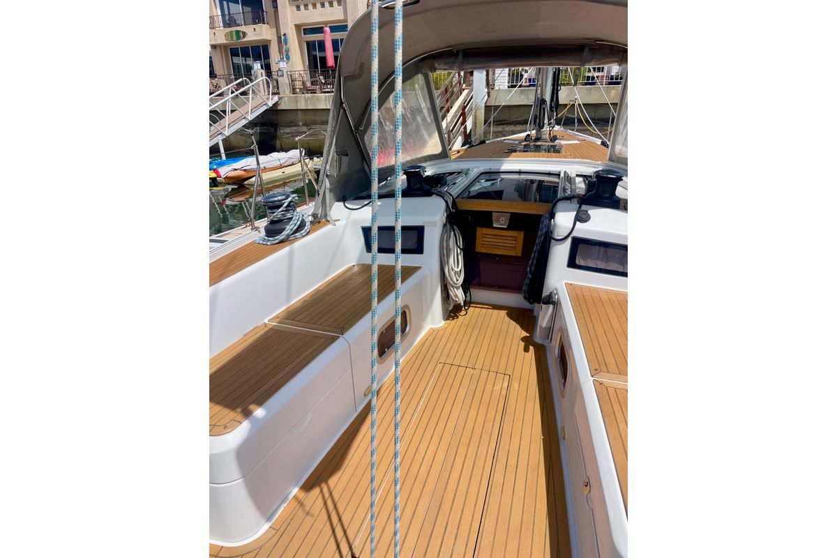 2014 Grand Soleil Grand Soleil 43 Maletto